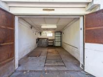 Prodej garáže, Uherské Hradiště, Za Alejí, 20 m2