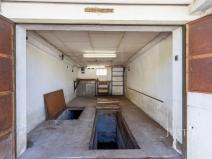 Prodej garáže, Uherské Hradiště, Za Alejí, 20 m2