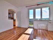 Prodej bytu 3+1, Veselice, 70 m2