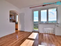 Prodej bytu 3+1, Veselice, 70 m2