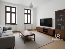 Prodej bytu 3+1, Nové Sady, 83 m2
