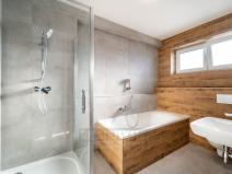 Pronájem bytu 4+kk, Staré Hodějovice, Okružní, 80 m2