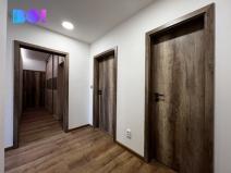 Pronájem bytu 4+1, Jablunkov, Čs. armády, 76 m2