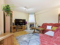 Prodej rodinného domu, Mírová, 175 m2