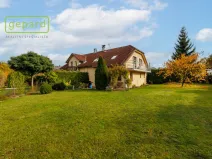 Prodej rodinného domu, Mírová, 175 m2