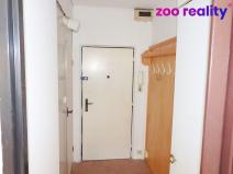 Prodej bytu 1+1, Teplice, Fügnerova, 36 m2