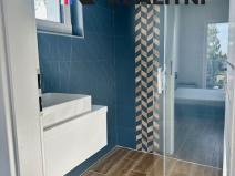 Pronájem bytu 1+kk, Žatec, Lounská, 22 m2