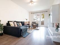 Prodej bytu 3+kk, Kladno - Kročehlavy, Kosmonautů, 73 m2
