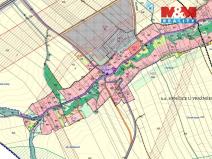 Prodej pozemku pro bydlení, Vražné - Hynčice, 696 m2