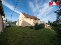 Prodej rodinného domu, Lobodice, 168 m2