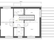 Prodej rodinného domu, Veverské Knínice, 99 m2
