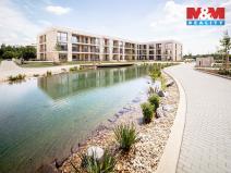 Prodej bytu 3+kk, Brandýs nad Labem-Stará Boleslav, Dřevčická, 80 m2