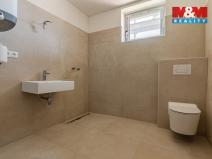 Prodej bytu 2+kk, Nový Jičín, Palackého, 69 m2