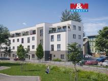 Prodej bytu 1+kk, Nový Jičín, Palackého, 43 m2