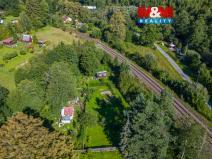 Prodej pozemku pro bydlení, Domašov nad Bystřicí, 1623 m2