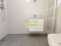 Pronájem bytu 3+kk, Brno - Židenice, Nopova, 48 m2