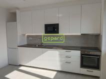 Pronájem bytu 3+kk, Brno - Židenice, Nopova, 48 m2