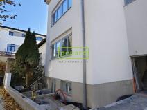 Pronájem bytu 3+kk, Brno - Židenice, Nopova, 48 m2