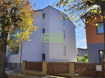 Pronájem bytu 3+kk, Brno - Židenice, Nopova, 53 m2