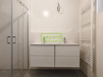 Pronájem bytu 3+kk, Brno - Židenice, Nopova, 53 m2