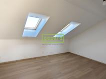 Pronájem bytu 2+kk, Brno - Židenice, Nopova, 51 m2