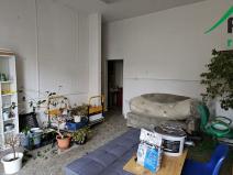 Pronájem rodinného domu, Tachov, 70 m2