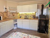 Prodej rodinného domu, Tisová, 280 m2