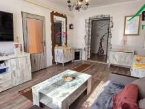 Prodej rodinného domu, Tisová, 280 m2