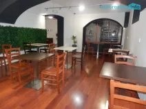 Pronájem restaurace, Praha, 200 m2