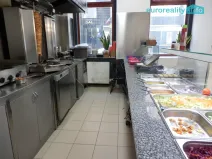 Pronájem restaurace, Praha, 200 m2