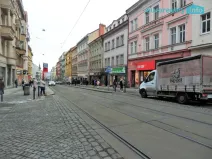 Pronájem restaurace, Praha, 200 m2
