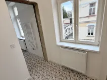 Prodej bytu 1+kk, Mariánské Lázně, Hlavní třída, 31 m2