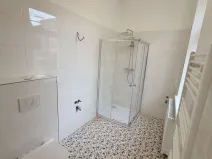 Prodej bytu 1+kk, Mariánské Lázně, Hlavní třída, 31 m2