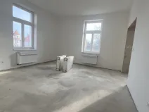 Prodej bytu 2+kk, Mariánské Lázně, Hlavní třída, 56 m2
