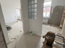 Prodej bytu 1+1, Mariánské Lázně, Hlavní třída, 35 m2