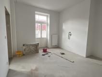 Prodej bytu 1+1, Mariánské Lázně, Hlavní třída, 35 m2