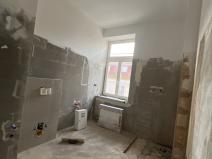 Prodej bytu 1+1, Mariánské Lázně, Hlavní třída, 35 m2