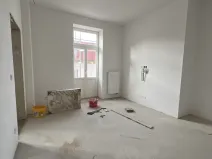 Prodej bytu 1+1, Mariánské Lázně, Hlavní třída, 35 m2