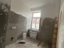 Prodej bytu 1+1, Mariánské Lázně, Hlavní třída, 35 m2