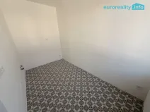 Prodej bytu 1+1, Mariánské Lázně, Hlavní třída, 35 m2