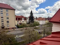 Prodej bytu 2+kk, Mariánské Lázně, Hlavní třída, 47 m2