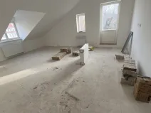 Prodej bytu 2+kk, Mariánské Lázně, Hlavní třída, 52 m2