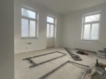 Prodej bytu 3+kk, Mariánské Lázně, Hlavní třída, 69 m2