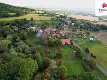 Prodej pozemku pro bydlení, Hrobčice - Mrzlice, 2959 m2