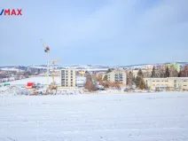 Prodej bytu 2+kk, Zlín, Tyršova, 52 m2