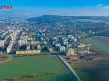 Prodej bytu 2+kk, Zlín, Tyršova, 52 m2