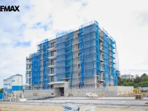 Prodej bytu 2+kk, Zlín, Tyršova, 52 m2