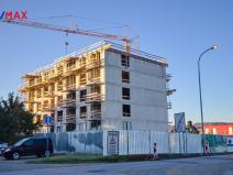 Prodej bytu 4+kk, Zlín, Tyršova, 91 m2