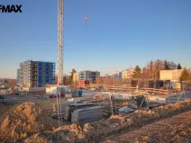 Prodej bytu 4+kk, Zlín, Tyršova, 91 m2