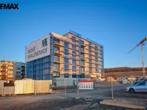 Prodej bytu 4+kk, Zlín, Tyršova, 91 m2